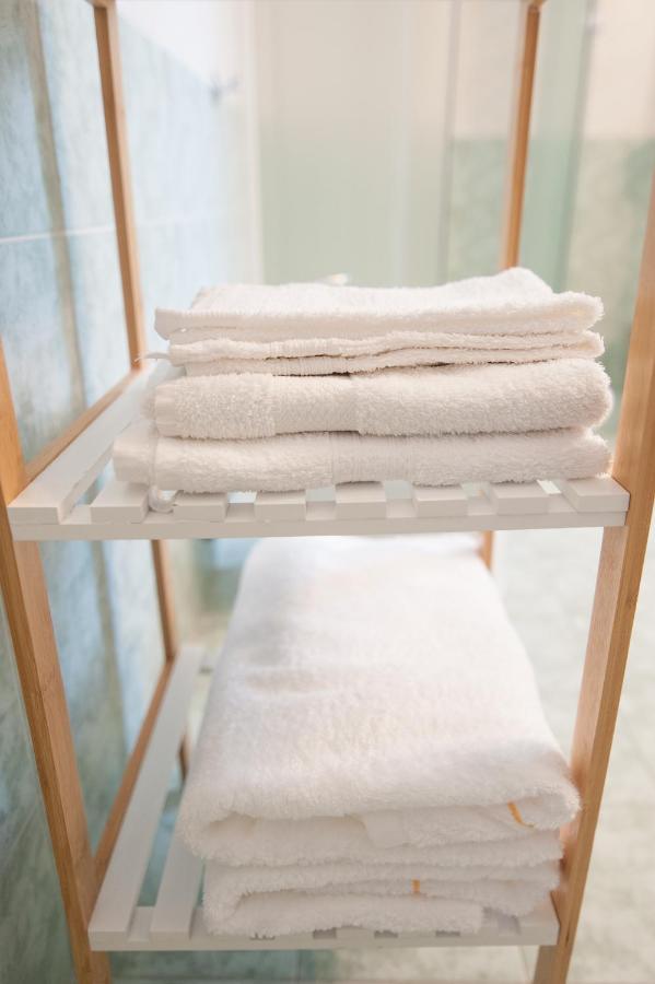B&B Ca Del Sole 세라발레스크리비아 외부 사진