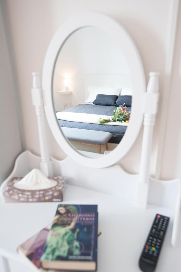 B&B Ca Del Sole 세라발레스크리비아 외부 사진