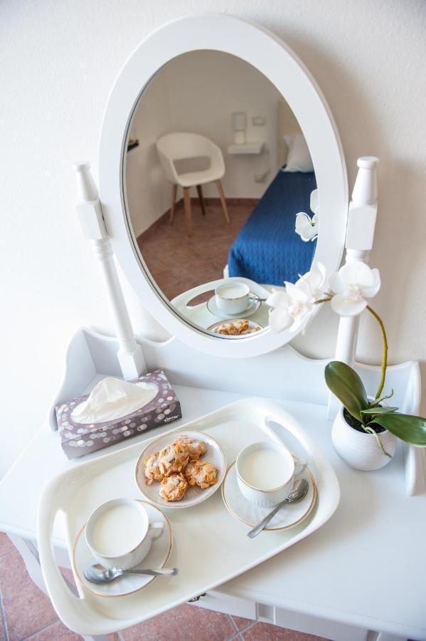 B&B Ca Del Sole 세라발레스크리비아 외부 사진